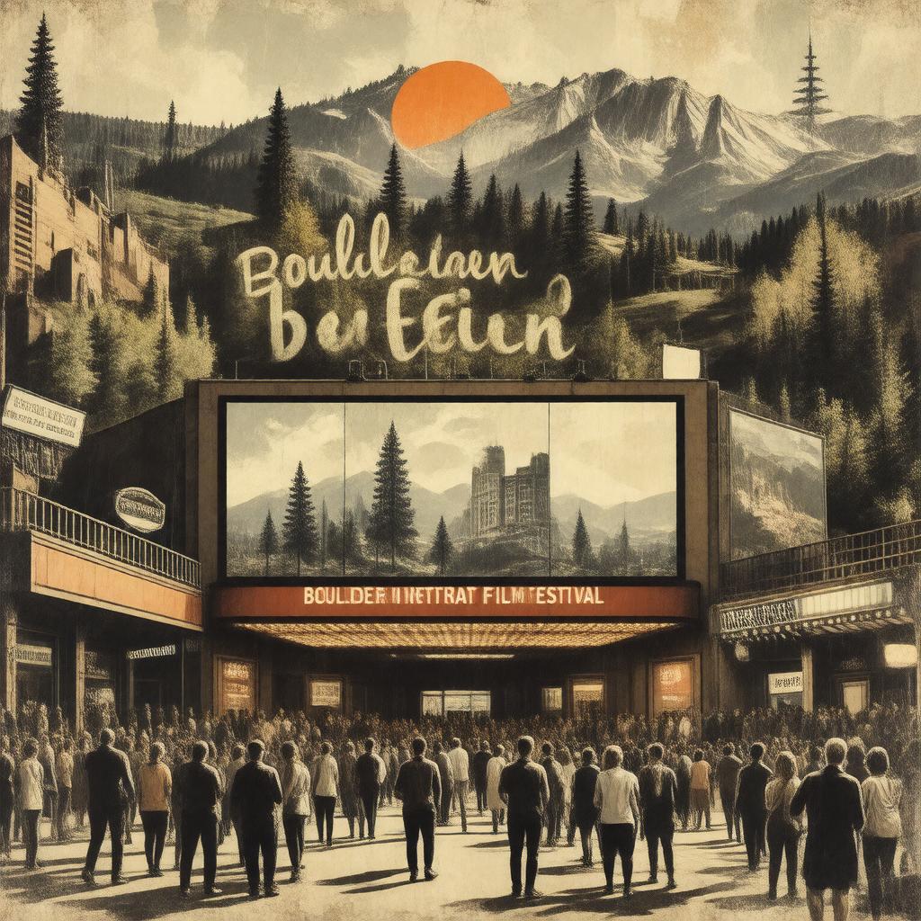 Boulder International Film Festival